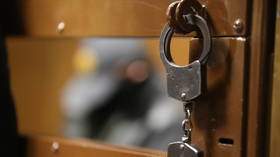 Russian newlyweds handed lengthy jail terms for ‘treason’ & ‘spying’ for NATO member plead with Putin for presidential pardon