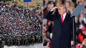 MAGA’s ironic legacy will be amnesty for millions of illegal immigrants