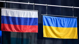 ‘Brotherly’ connection between Moscow & Kiev will see friendship eventually restored, says Ukrainian opposition leader Medvedchuk