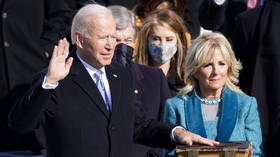 Biden declares his inauguration day a ‘National Day of Unity,’ calls on Americans to join him in defeating ‘political extremism’