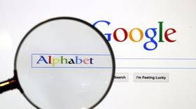 Google threatens to REMOVE search engine in Australia if legislators force it to share profits with news content creators