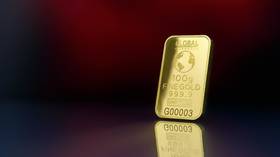 We’re in a PERFECT STORM for gold prices edging higher, financial editor tells Boom Bust