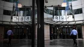 BBC blasted for spending £1 MILLION in THREE YEARS on equal pay and discrimination legal fights