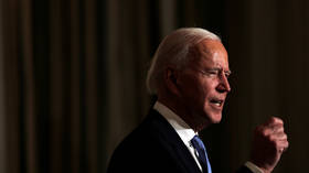 Wayne Dupree: Biden said he was going to preside over a dark winter. Yep, he's making it happen, alright