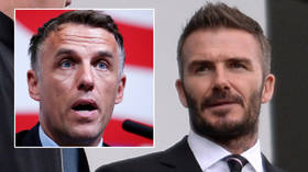 Defensive David Beckham should let results speak for him at Inter Miami - moves based on who you know are nothing new in football