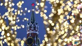 IMF improves forecast for Russia’s economic growth this year