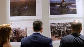 Annual photo contest in honor of Andrei Stenin, Russian journalist killed in East Ukraine conflict, reveals this year’s jury