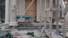 ‘Loud & unmasked’: Democratic rep moves office citing ‘safety’ concerns after accusing GOP upstart Taylor Greene of ‘berating’ her