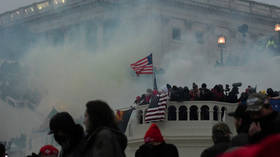 No one’s above the law? FBI lawyer who altered evidence to enable spying on Trump gets PROBATION instead of jail