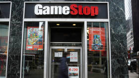 The GameStop gamble is a disaster. You don’t fix a broken system by playing by its rules