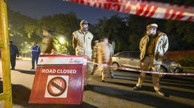 ‘Unknown, unheard of’ group claims responsibility for blast near Israeli mission in India, police attempt to verify claims – media