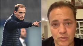 'Tuchel must pick his battles at Chelsea. England will be a shock for him': Ex-keeper Bosnich to RT Sport (VIDEO)
