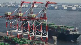 UK wants to join $12 trillion Asia-Pacific trade deal after leaving EU