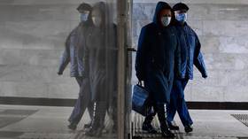 Is Russia a ‘dying bear?’ After large population fall during 2020, demographic situation is worrying for Moscow, but not desperate