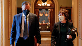 ‘He doesn’t care’: 10 Republicans praise Biden’s call for ‘unity’, want to work ‘in good faith’ on new Covid-19 relief bill