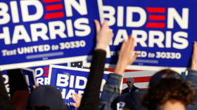 'You got conned': Regretful Democrat volunteers cope with disappointment after Biden turns out to have misled about $2,000 checks