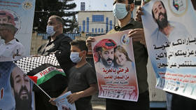 Israeli minister’s order to postpone vaccination of Palestinian prisoners was illegal, High Court rules