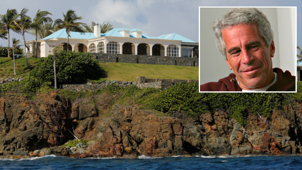 Epstein estate shells out $50 million to pedo-financier’s victims, but ...