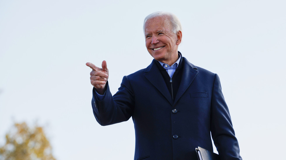 Biden asks Congress to ban ‘weapons of war on our streets’ as he uses ...
