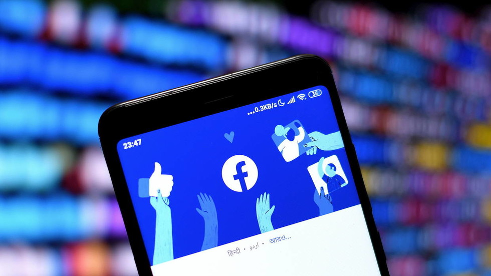Als Reaktion auf das neue Big-Tech-Gesetz der Regierung, zensiert Facebook Informationen und das Teilen von Nachrichten