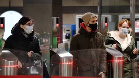 Russia unmasked! Face coverings likely to be dropped by spring amid vaccinations & rising immunity against coronavirus &ndash; experts