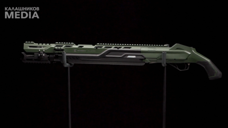 Russia&rsquo;s Kalashnikov gun factory launches digital rifle &lsquo;for hipsters,&rsquo; allowing high-tech hunters to live-stream their kills