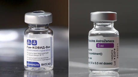 Azerbaijan approves trial of Covid-19 vaccine combination, set to test Russia&rsquo;s Sputnik V together with AstraZeneca jab