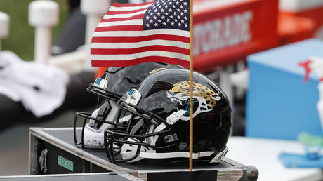 &lsquo;Cancel culture&rsquo; row blazes over resignation of NFL&rsquo;s Chris Doyle a day after coach accused of racism joined Jacksonville Jaguars