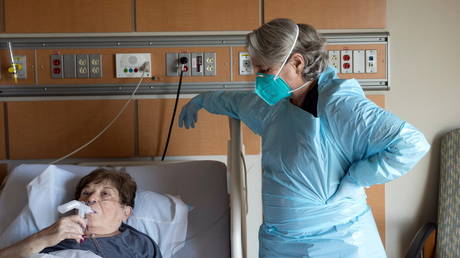 &lsquo;Be respectful&rsquo;: Victoria government asks media not to hound asthmatic whose use of nebulizer caused snap Covid-19 lockdown