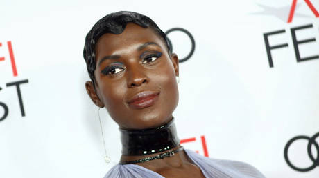 Jodie Turner-Smith attends the AFI FEST 2019 Presented By Audi premiere of "Queen & Slim" at TCL Chinese Theatre © Getty Images