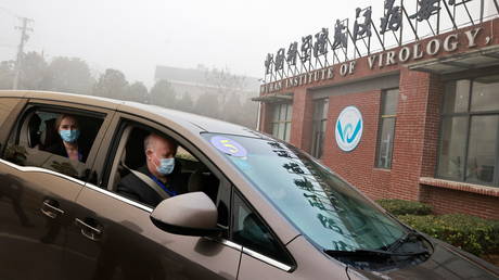 Wuhan probe members blast NYT story for &lsquo;misquoting&rsquo; them as Beijing mocks US bid to hold WHO &lsquo;to higher standards&rsquo;