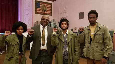 © IMDB/Keysha Benedetto