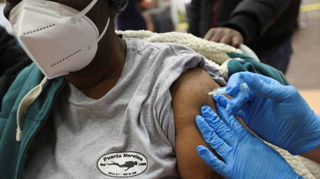 &lsquo;Tsunami of disinformation&rsquo;: UK battles for BAME Covid-19 vaccine trust, translating jab information into 20 languages