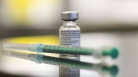 North Korean hackers attempted to steal Pfizer&rsquo;s Covid-19 vaccine data, South Korean lawmaker claims