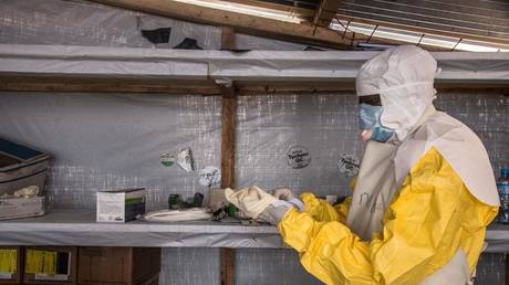WHO sends Ebola alerts to 6 countries after outbreak declared in Guinea, as nations hope to avoid 2014&ndash;2016 disaster