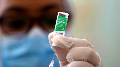 Bill Gates calls for THIRD vaccine dose to combat mutations in coming years after calling anti-vaxxers &lsquo;crazy&rsquo; and &lsquo;evil&rsquo;