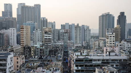 Hong Kong approves Sinovac Covid-19 jab for emergency use, prepares to launch mass vaccination