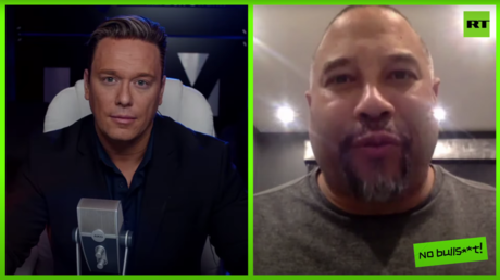 Racial unrest is distraction from class divide, real change is improving life of AVERAGE black person &ndash; ex-footballer John Barnes