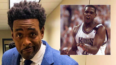 High hopes: Former NBA ace Chris Webber launches $100 million fund to help budding marijuana entrepreneurs