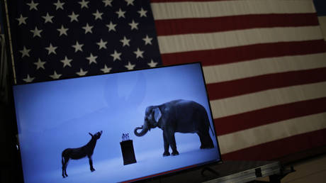 © Reuters / Carlos Barria