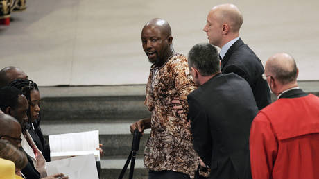 Member of London mayor&rsquo;s &lsquo;statue toppling&rsquo; diversity commission resigns amid accusations of racism and anti-Semitism