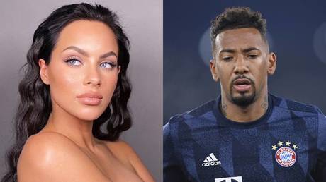 Bayern Munich’s Jerome Boateng probed again over ex-girlfriend’s ‘torn earlobe’ after her suicide – reports