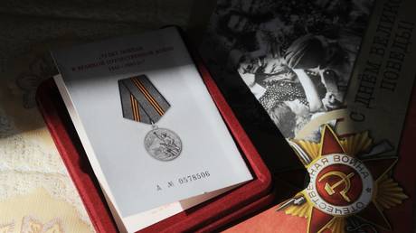 After Navalny convicted of libeling elderly WW2 Red Army hero, Russian MPs propose law to impose jail time for insulting veterans