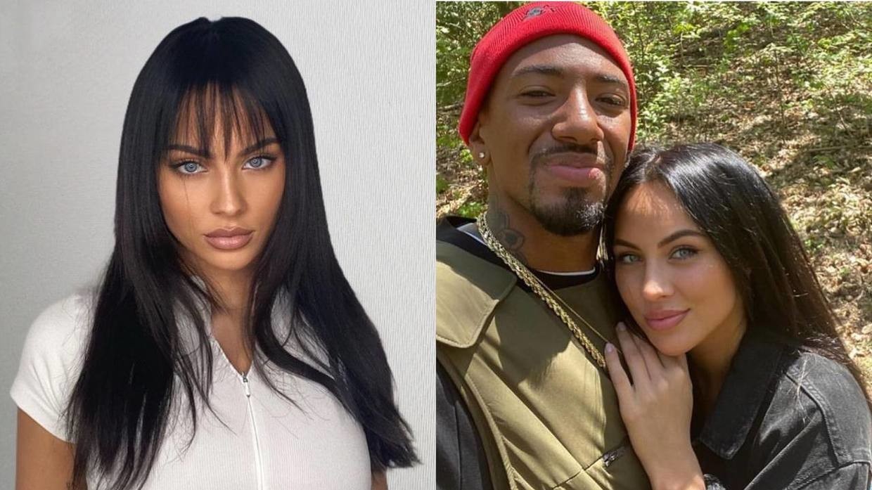 German World Cup Winner Jerome Boateng S Ex Girlfriend Found Dead Just A Week After Pair Split Rt Sport News