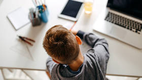 Covid-19 school closures could cost UK children £350bn in lost earnings, economy research group says