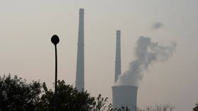 China rolls out carbon trading scheme in a bid to meet its ambitious 2060 neutrality goal