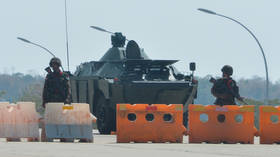 Myanmar’s military coup is no surprise. Democracy there was built on very weak foundations and always destined to fail