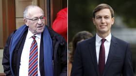 ‘For what?’ Alan Dershowitz’s nomination of Jared Kushner for Nobel Peace Prize leaves critics bemused