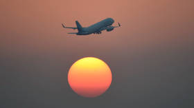 India's biggest airline expects international travel to recover this year