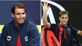 Rafael Nadal withdrawal sparks Australian Open concerns as Roger Federer promises to return next month